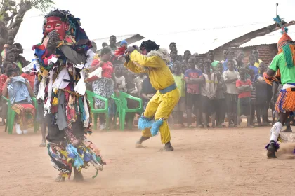 Malawi In Focus main