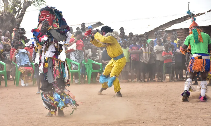 Malawi In Focus main