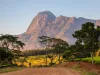 Mulanje Massif in Malawi
