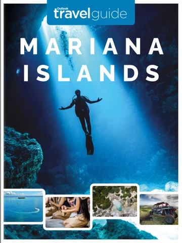 Mariana Islands Travel Guide