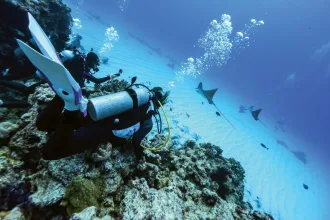 Marianas In Focus Outlook Travel Magazine