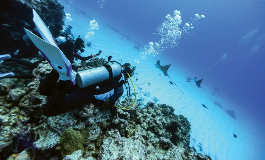 Marianas In Focus Outlook Travel Magazine