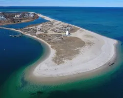 Marthas Vineyard The Last Stop