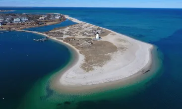 Marthas Vineyard The Last Stop