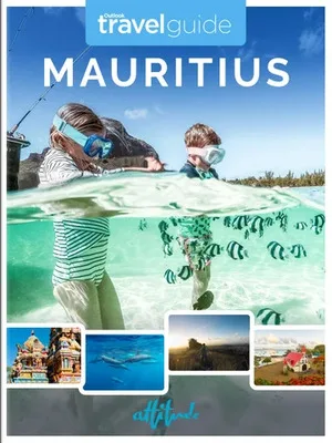 Mauritius Brochure