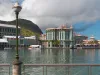 Mauritius Landmark Attractions Main Image