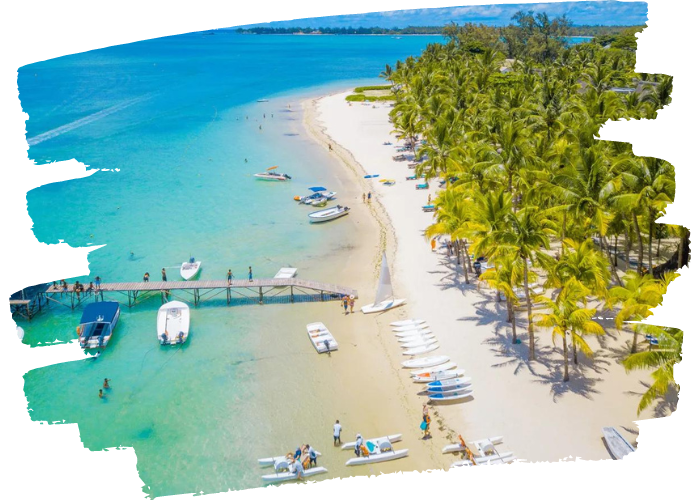 Mauritius Travel Guide Category