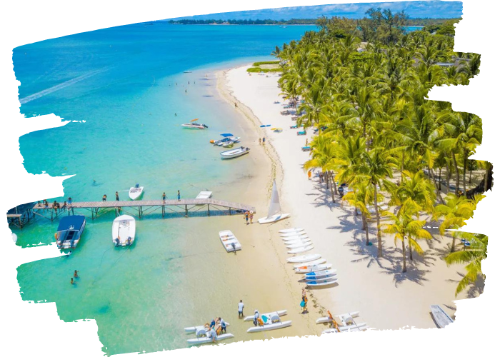 Mauritius Travel Guide Category