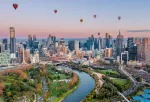 Melbourne, Victoria