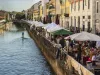 Mercato Navigli
