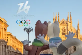 Milan 2026 Winter Olympics and Paralympic Games