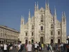 Milan Duomo di Milano