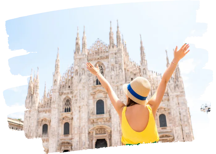 Milan Italy Travel Guide