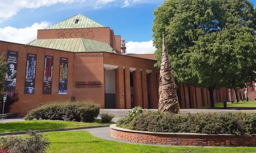 Milan Outlook Recommends