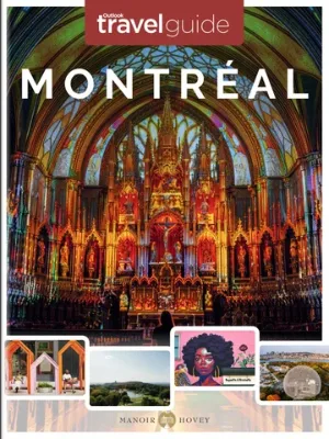 Montreal Travel Guide