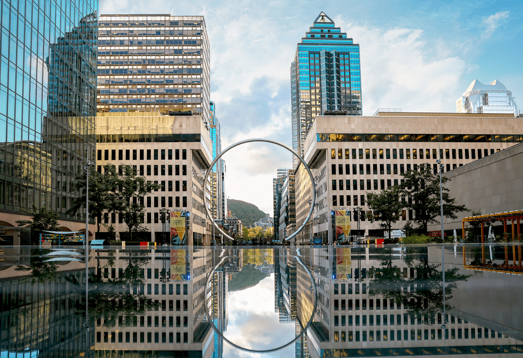 Montréal Landmark Attractions Outlook Travel Magazine