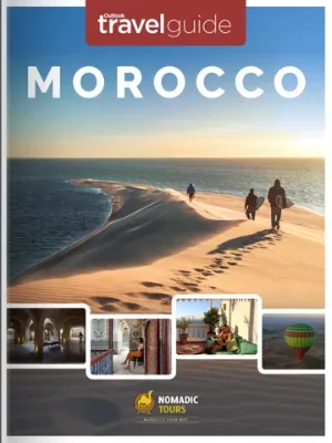 Morocco Brochure