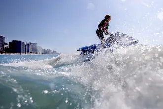 Myrtle Beach Area Convention & Visitors Bureau