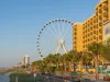 The SkyWheel Myrtle Beach