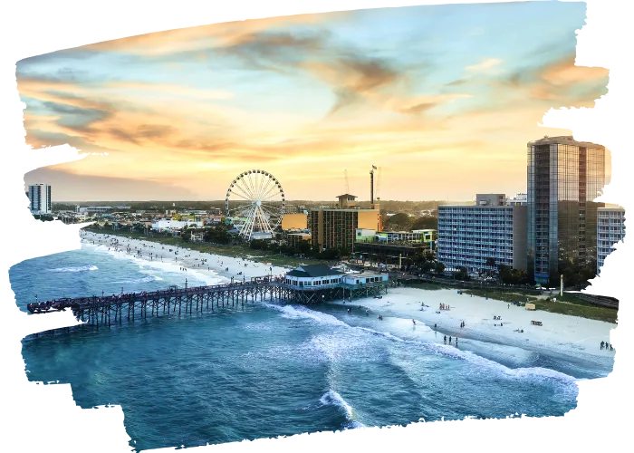 Myrtle Beach Travel Guide