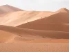 Namibia Dunes