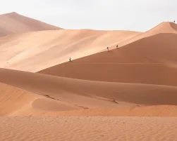 Namibia Dunes
