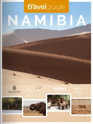 Namibia Travel Guide