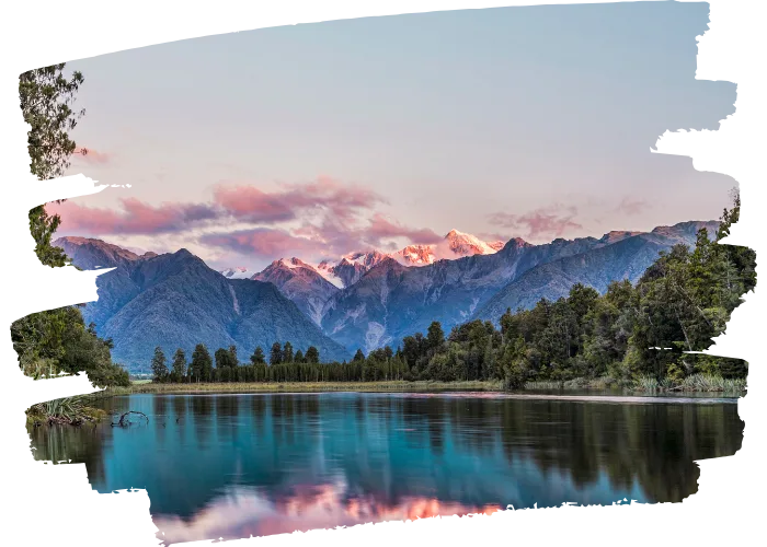 New Zealand Travel Guide