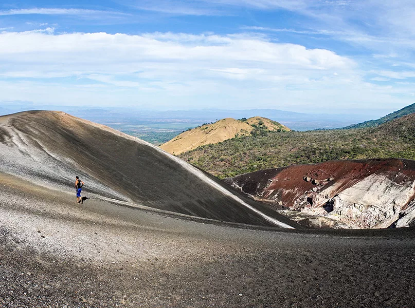 nicaragua travel guide