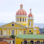 nicaragua tourist board