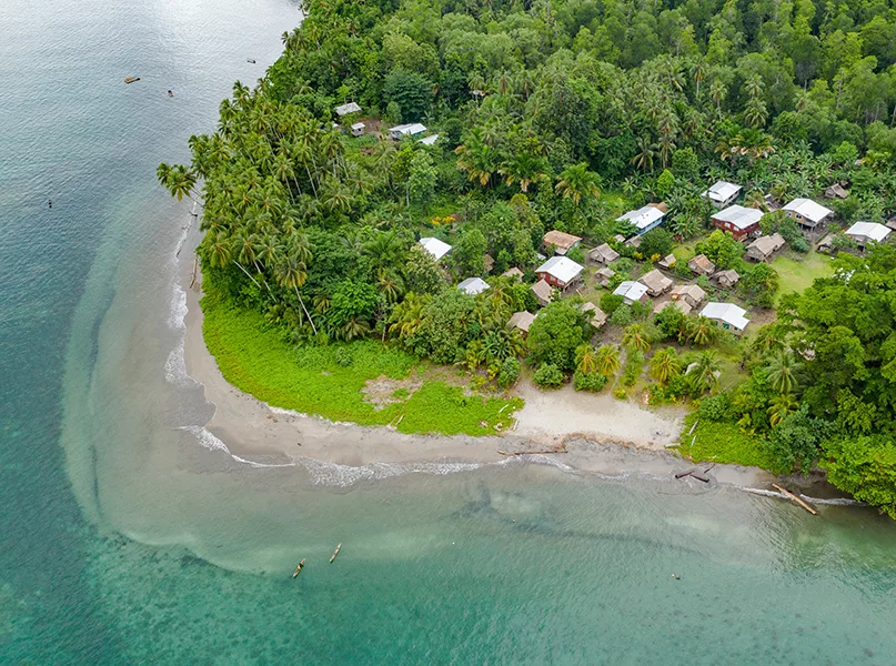 solomon islands tourism board