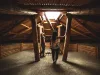 First Nations pit house at the Nk'Mip Desert Cultural Centre