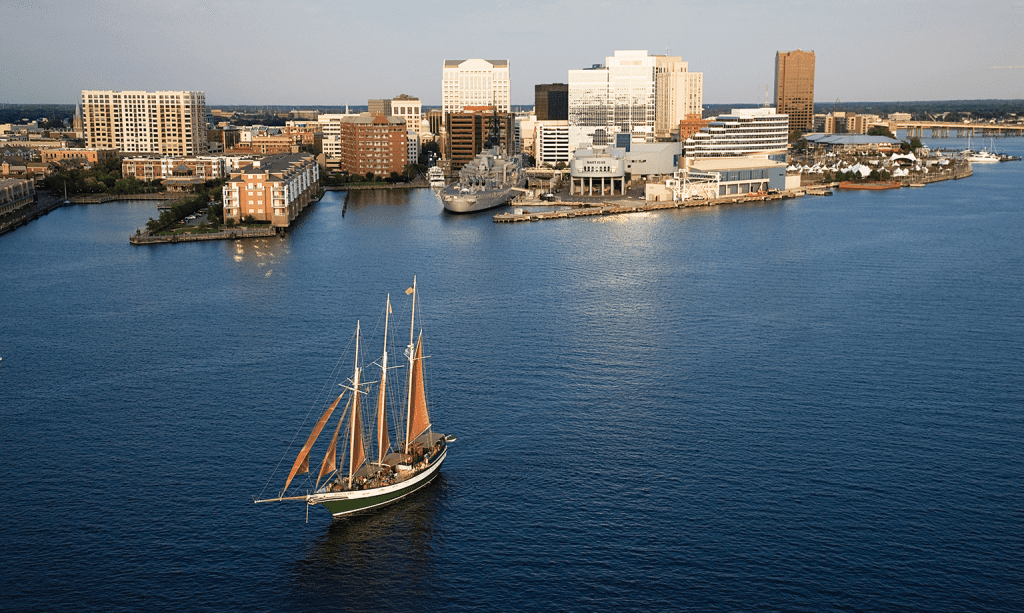 Getting Around Norfolk | Outlook Travel Magazine