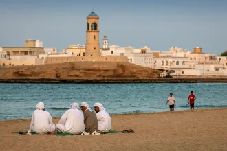 Oman