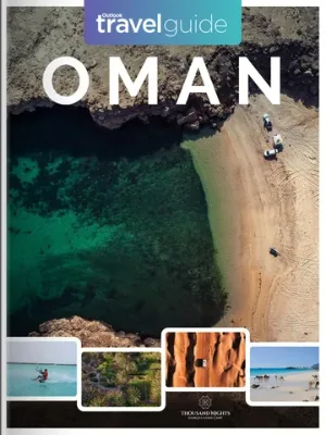Oman Travel Guide