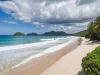 Maracas Beach, Trinidad and Tobago