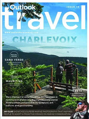 Outlook Travel Magazine Issue 19