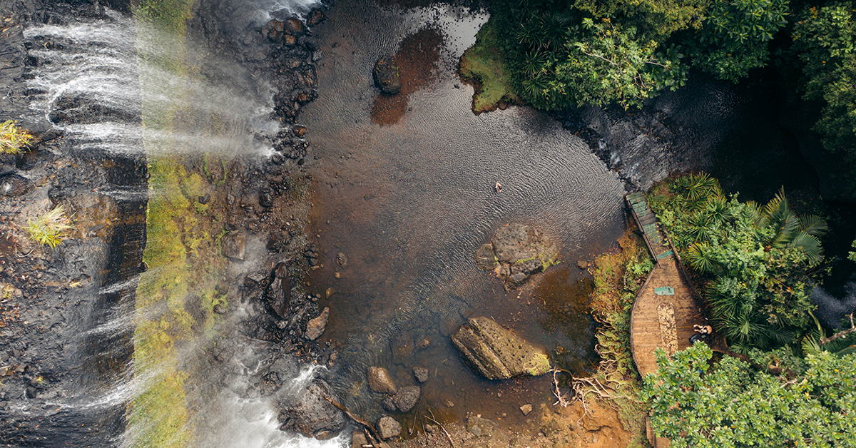 Palau Landmark Attractions Outlook Travel Magazine