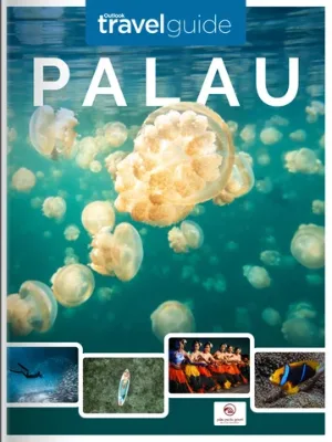 Palau Travel Guide