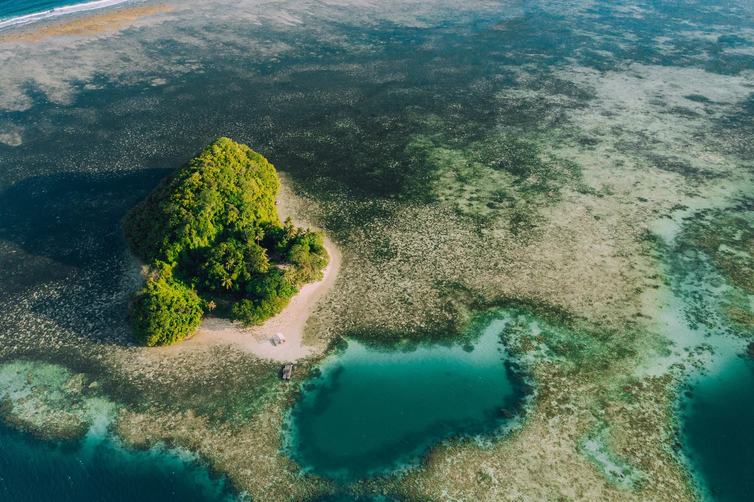 Palau Travel Guide | Outlook Travel Magazine