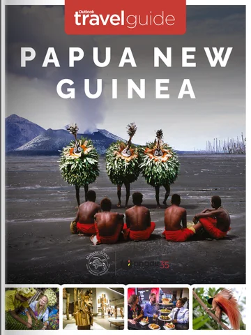 Papua New Guinea Travel Guide