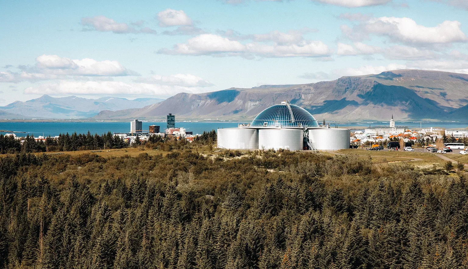 Perlan gunnar freyr gunnarsson