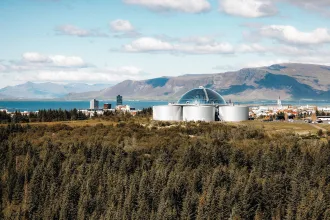 Perlan gunnar freyr gunnarsson