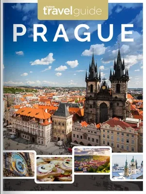 Prague 2025 Brochure