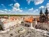 Prague Association Main