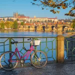 Getting Around Prague