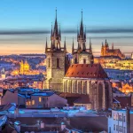 Prague Industry Insights