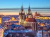 Prague Industry Insights