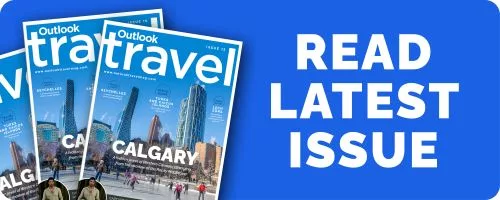 Read Issue 15 of Outlook Travel Magazine