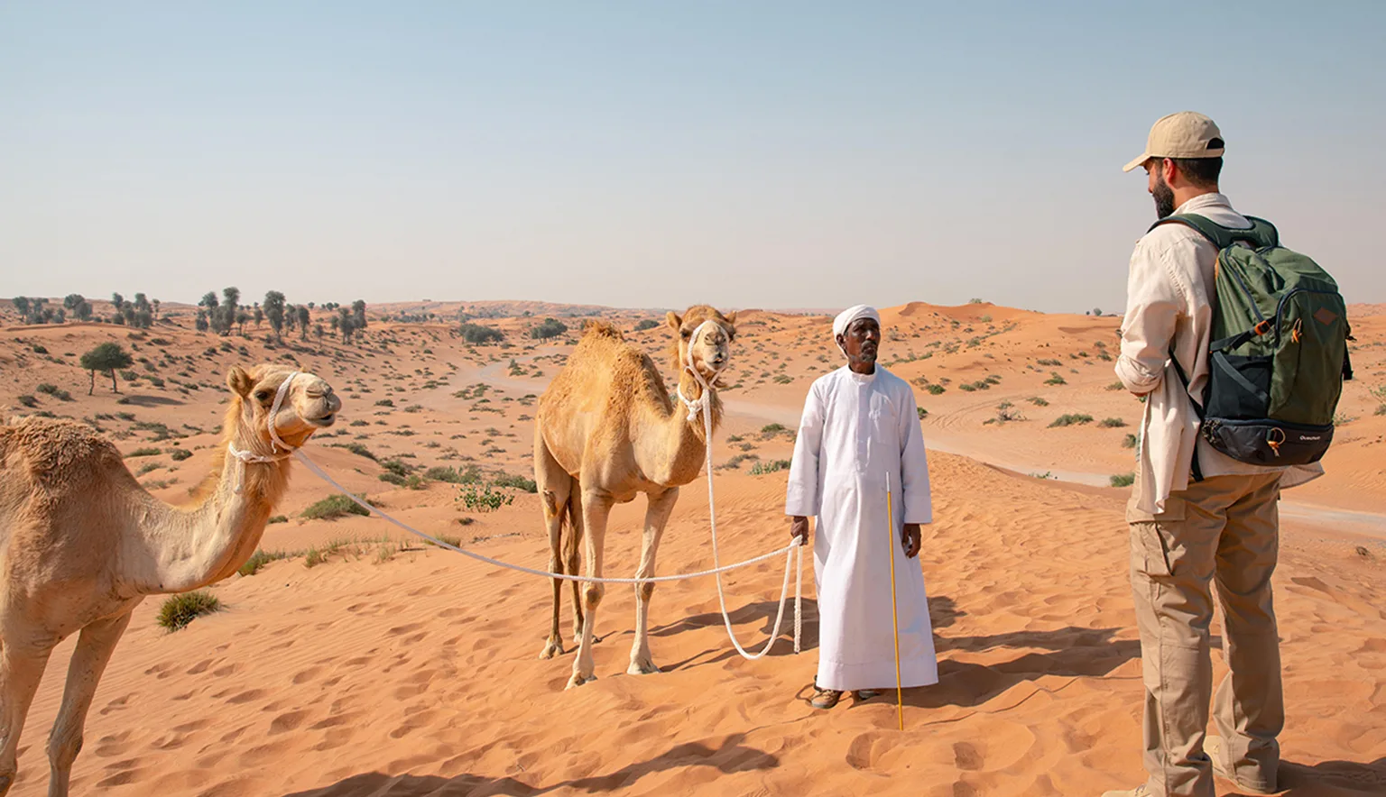 Ras Al Khaimah Interview main